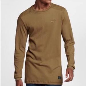 Nike AF1 Long Sleeve